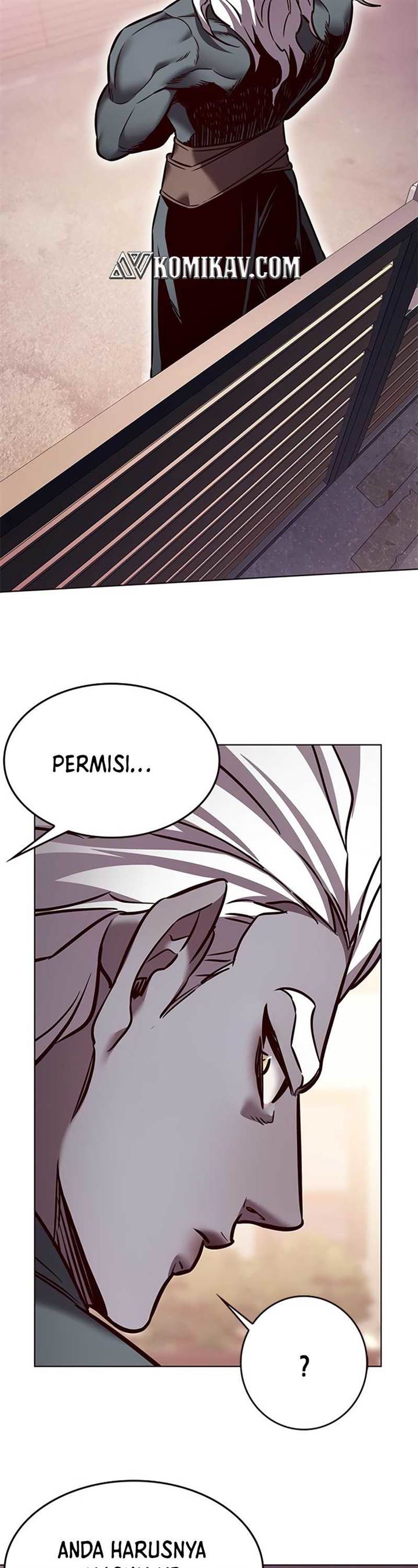 Eleceed Chap 277 - Next Chap 278