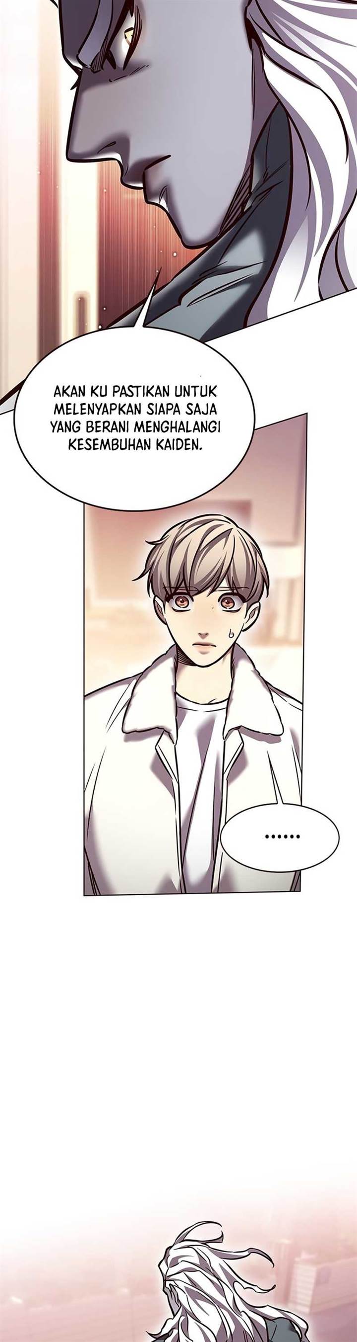 Eleceed Chap 277 - Next Chap 278