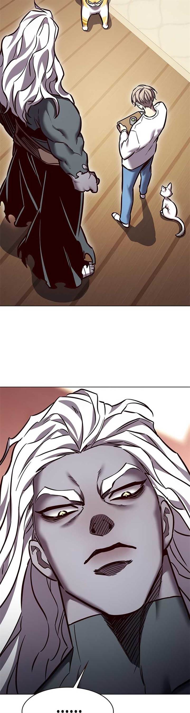 Eleceed Chap 277 - Next Chap 278