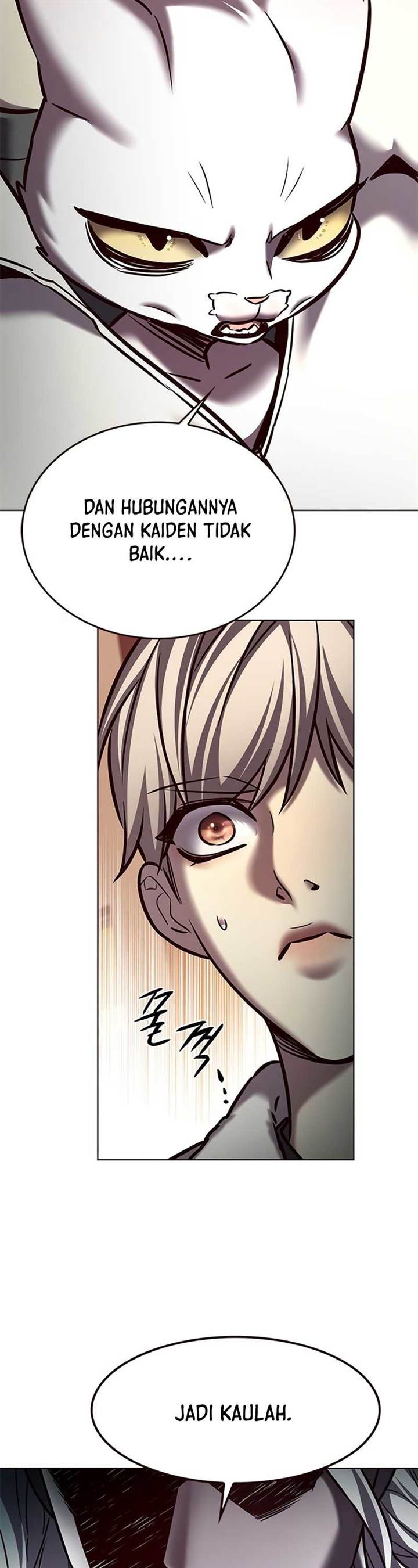 Eleceed Chap 277 - Next Chap 278