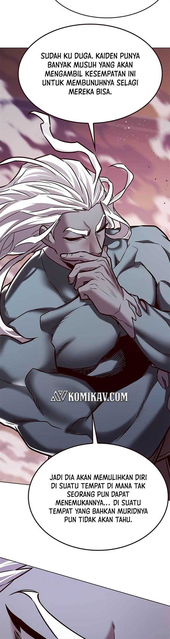 Eleceed Chap 277 - Next Chap 278