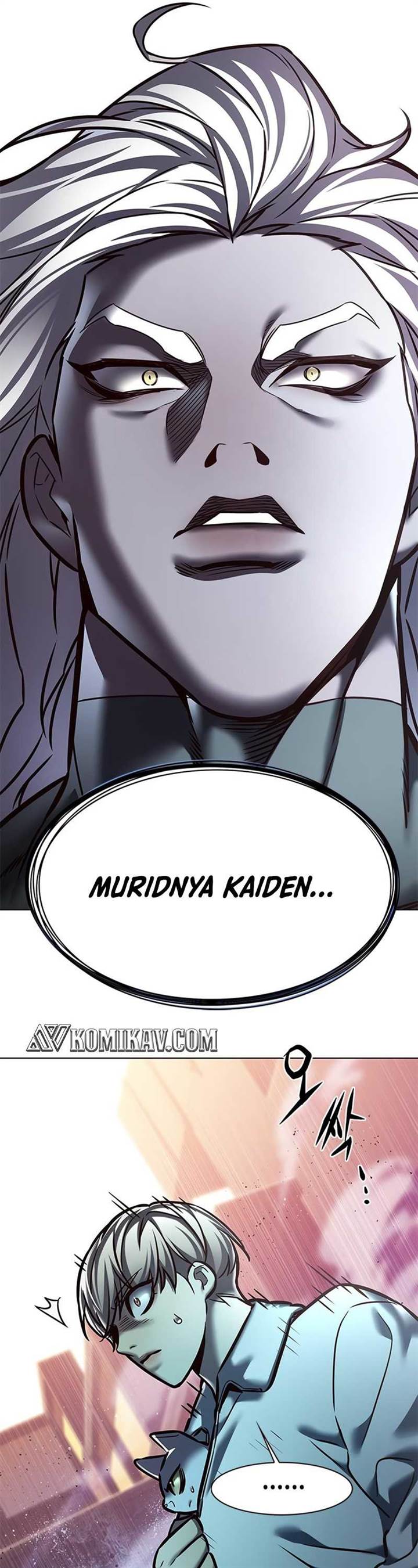 Eleceed Chap 277 - Next Chap 278