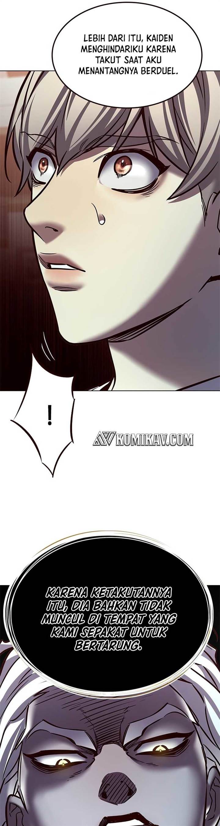 Eleceed Chap 277 - Next Chap 278