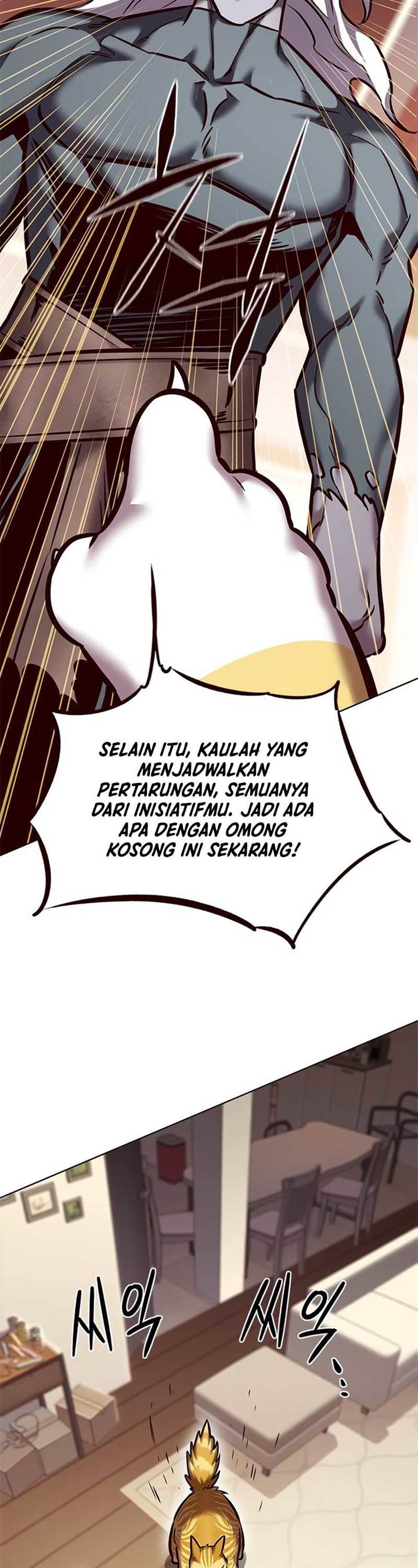 Eleceed Chap 277 - Next Chap 278