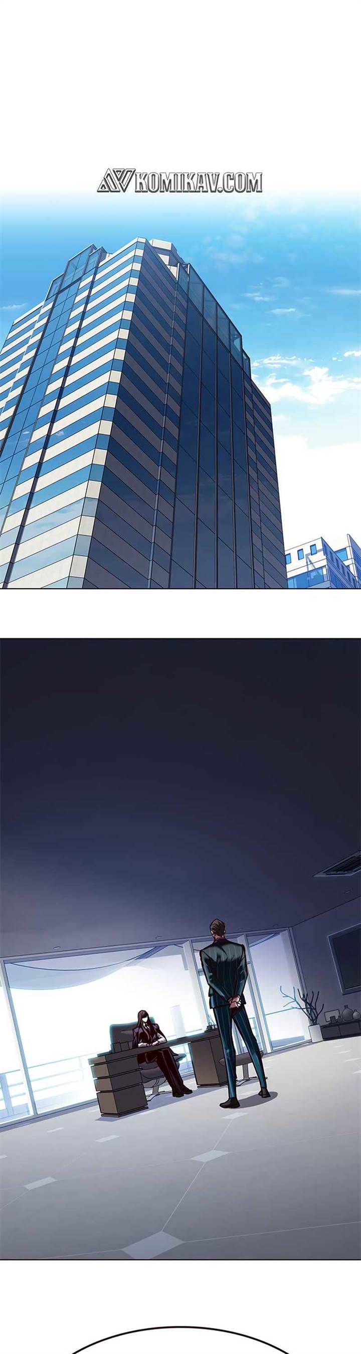 Eleceed Chap 277 - Next Chap 278