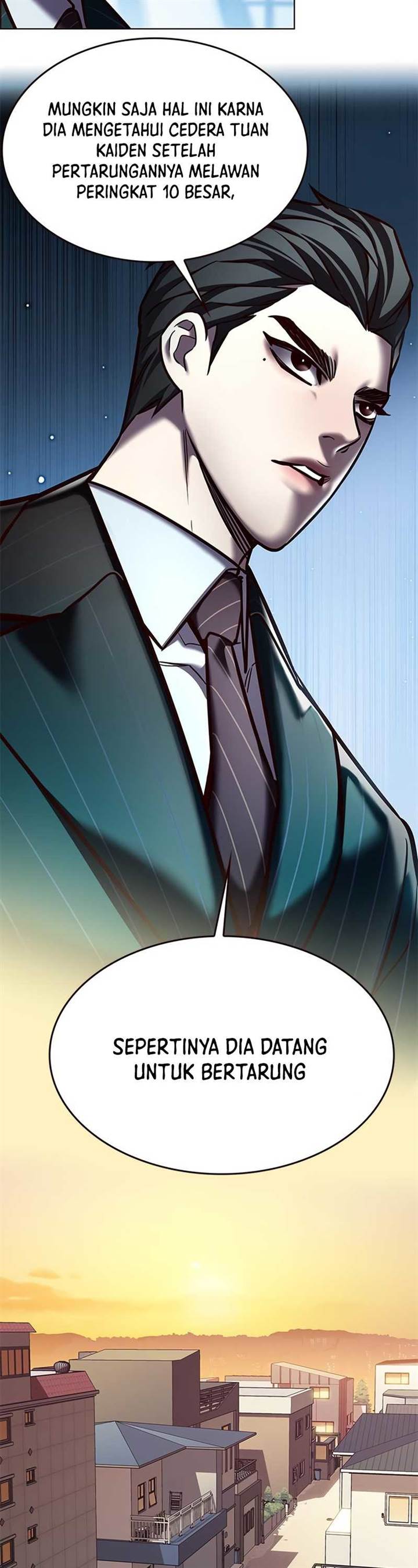 Eleceed Chap 277 - Next Chap 278