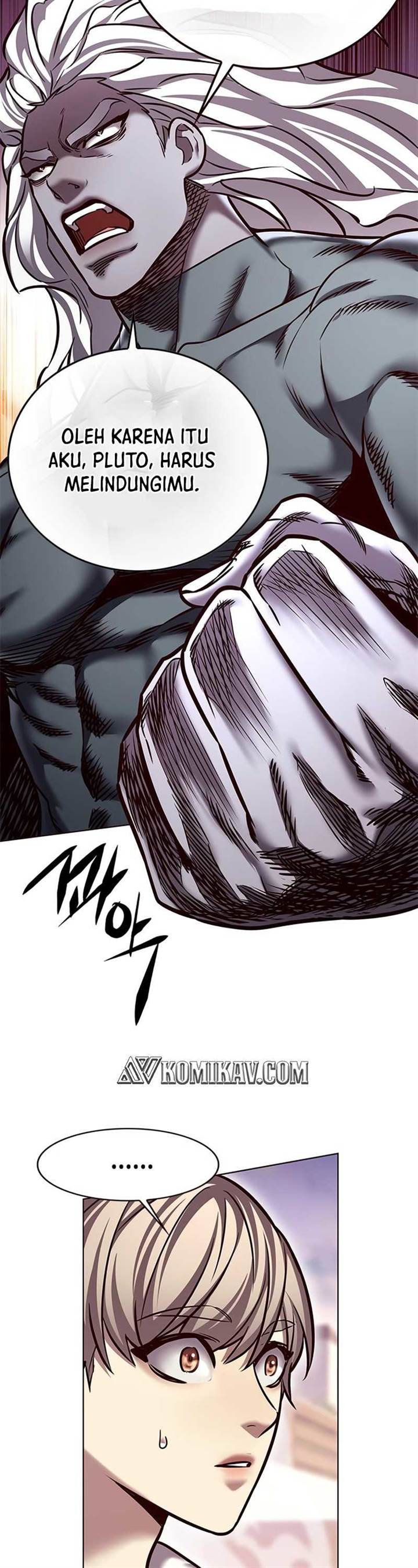 Eleceed Chap 277 - Next Chap 278