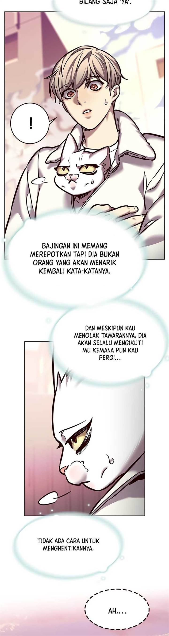 Eleceed Chap 277 - Next Chap 278