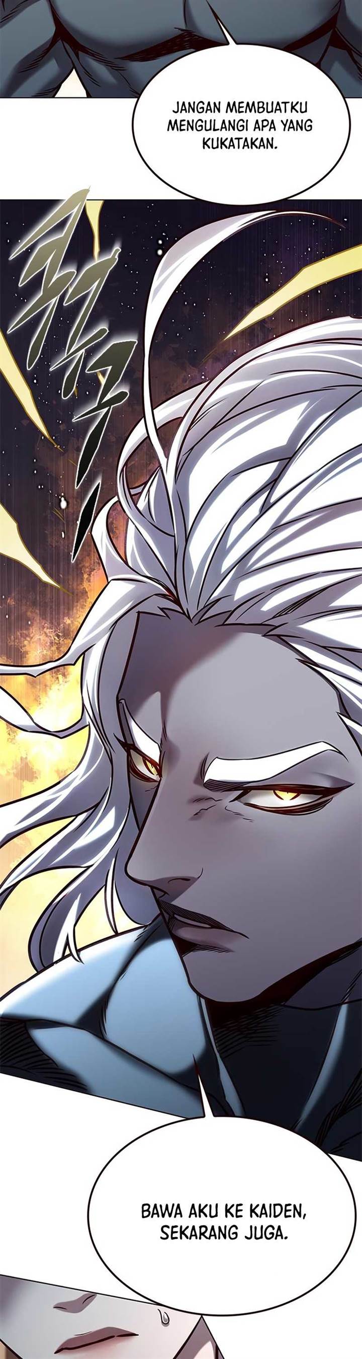 Eleceed Chap 277 - Next Chap 278