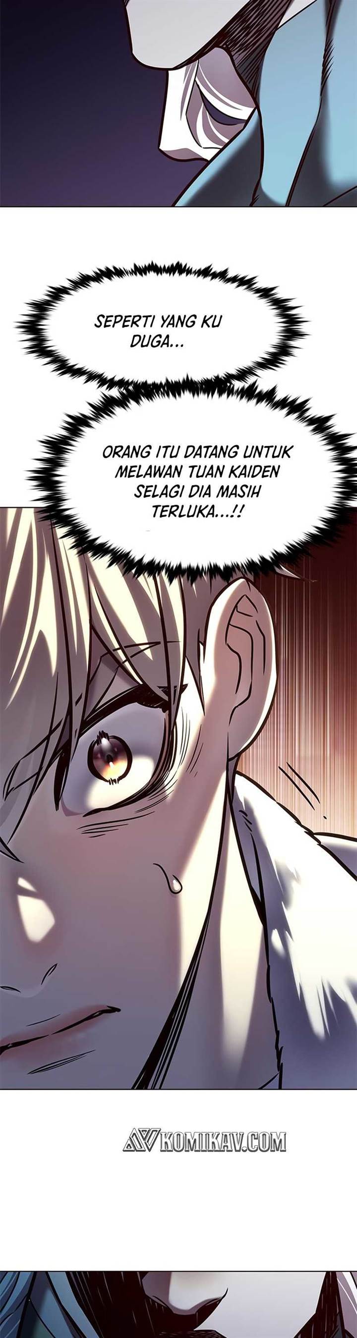 Eleceed Chap 277 - Next Chap 278