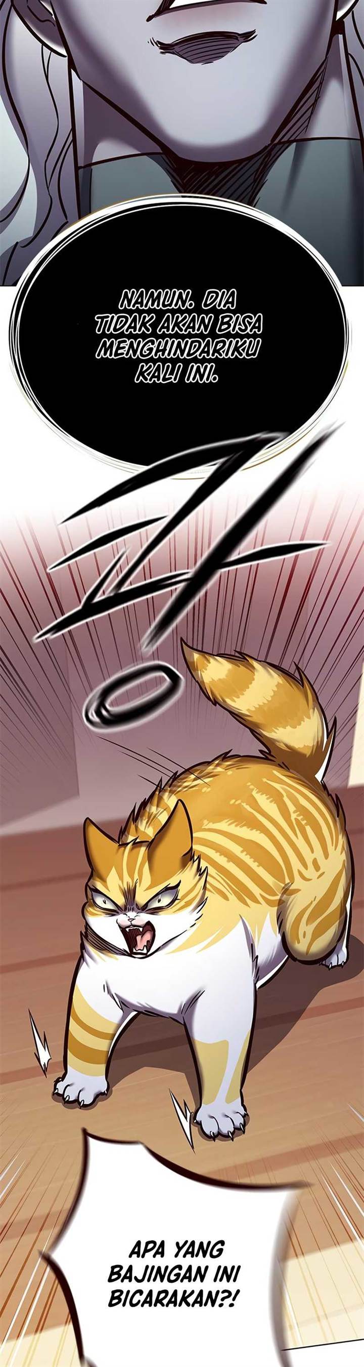 Eleceed Chap 277 - Next Chap 278