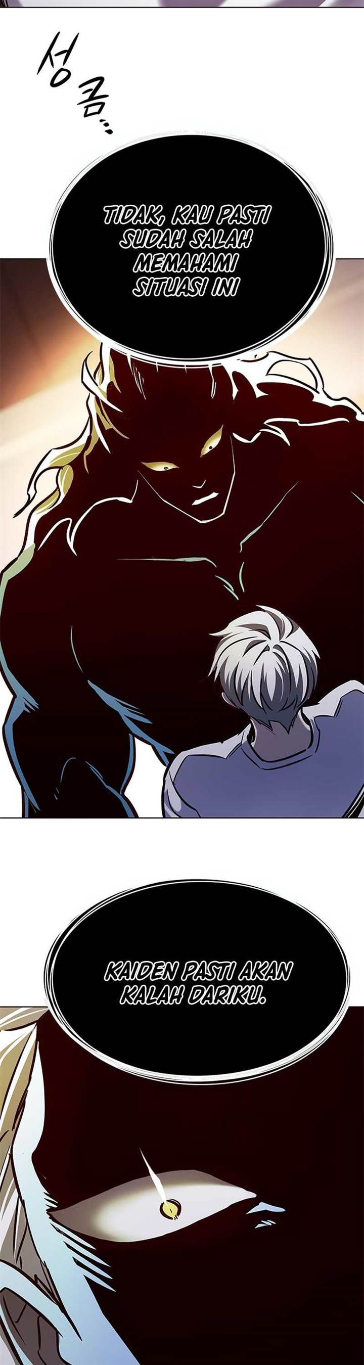 Eleceed Chap 277 - Next Chap 278