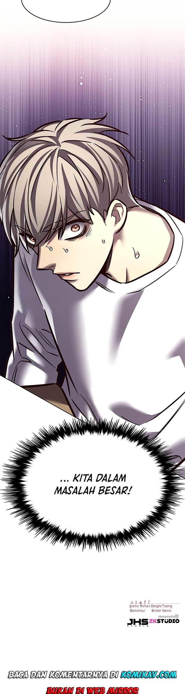 Eleceed Chap 277 - Next Chap 278