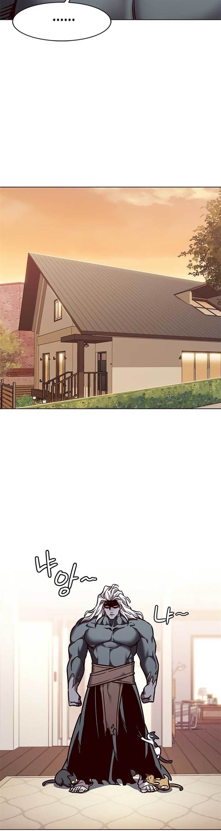 Eleceed Chap 277 - Next Chap 278