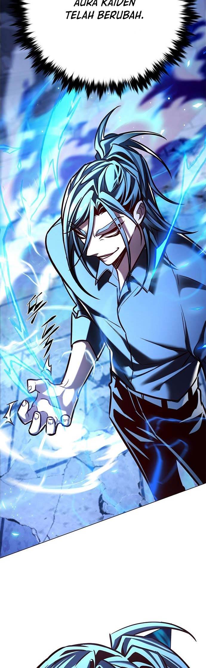 Eleceed Chap 274 - Next Chap 275