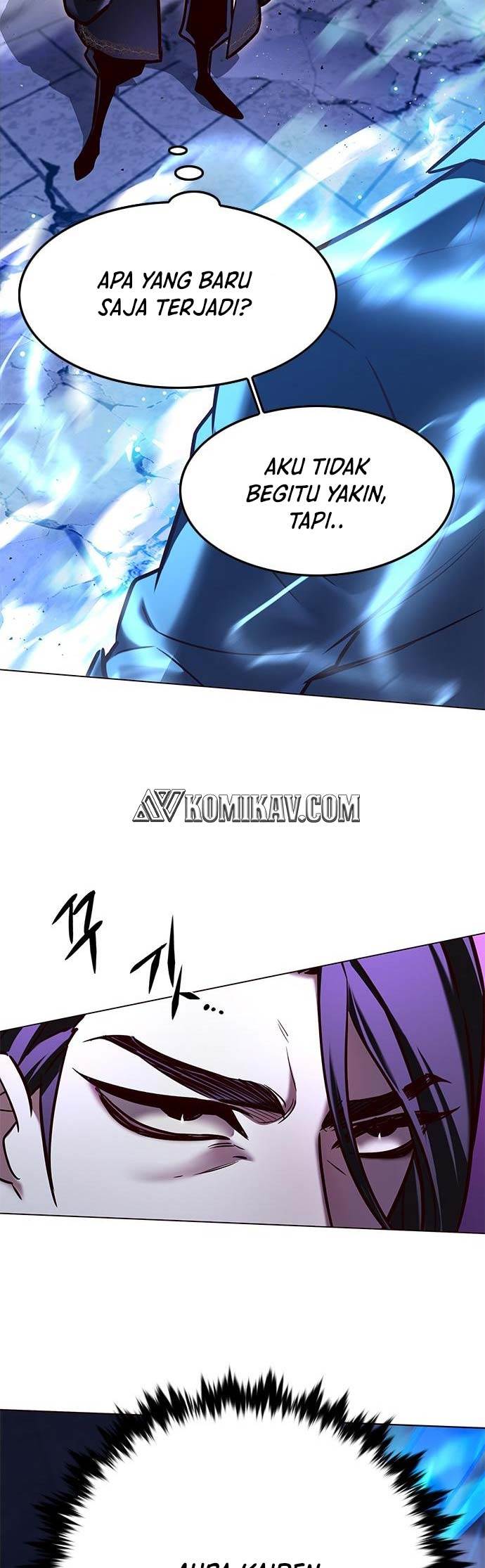 Eleceed Chap 274 - Next Chap 275