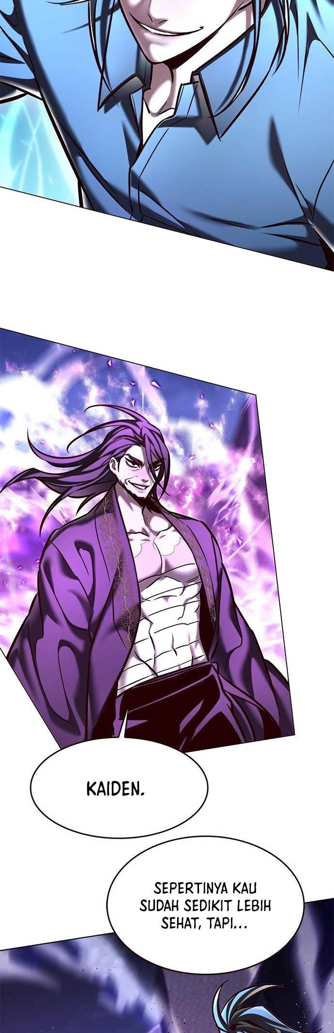 Eleceed Chap 274 - Next Chap 275