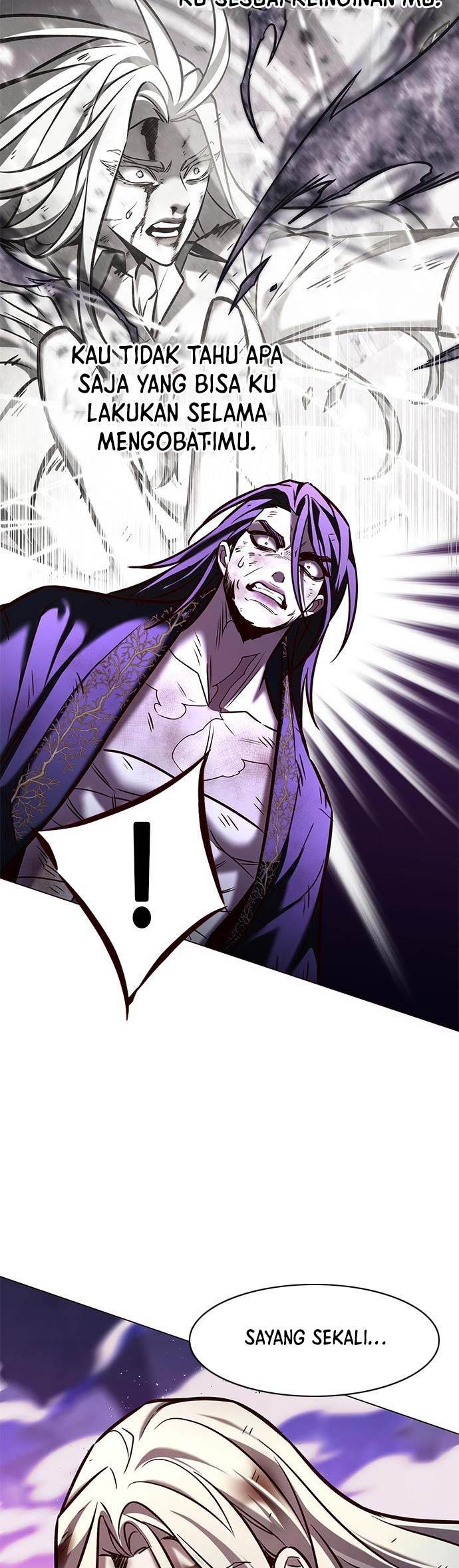 Eleceed Chap 274 - Next Chap 275