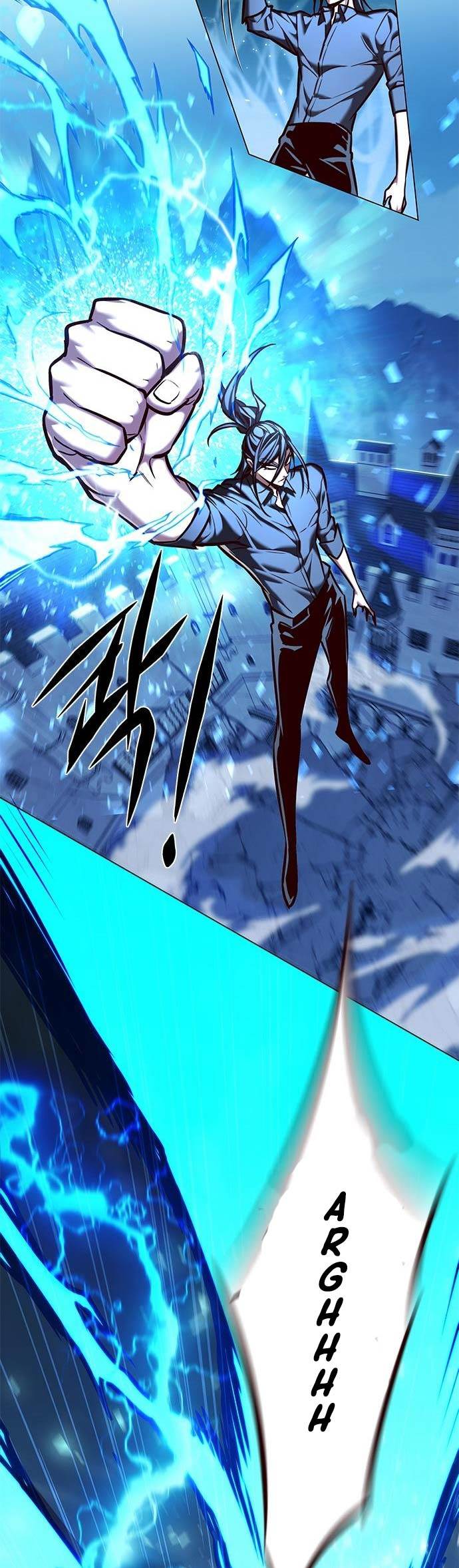 Eleceed Chap 274 - Next Chap 275