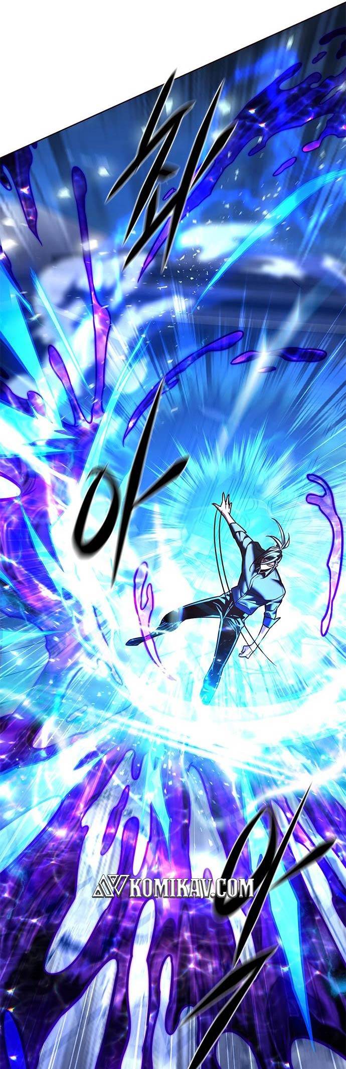 Eleceed Chap 274 - Next Chap 275