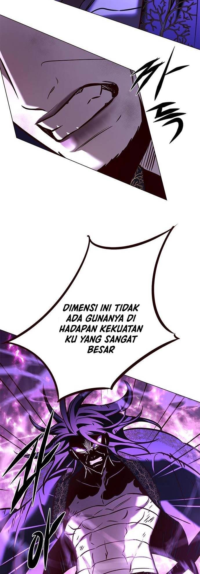 Eleceed Chap 274 - Next Chap 275