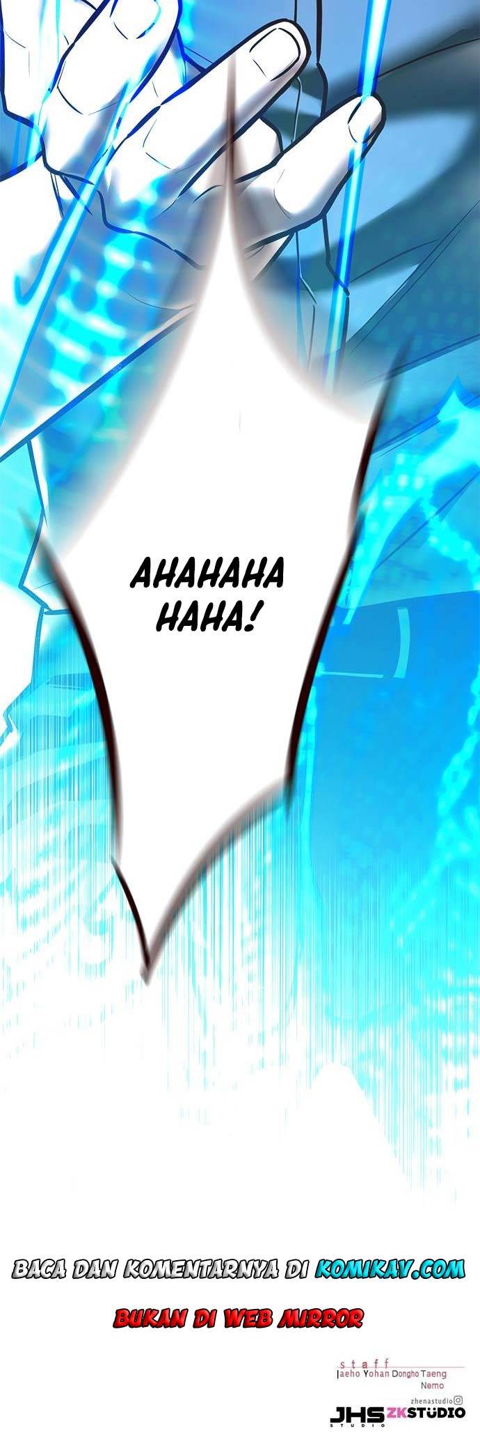 Eleceed Chap 274 - Next Chap 275