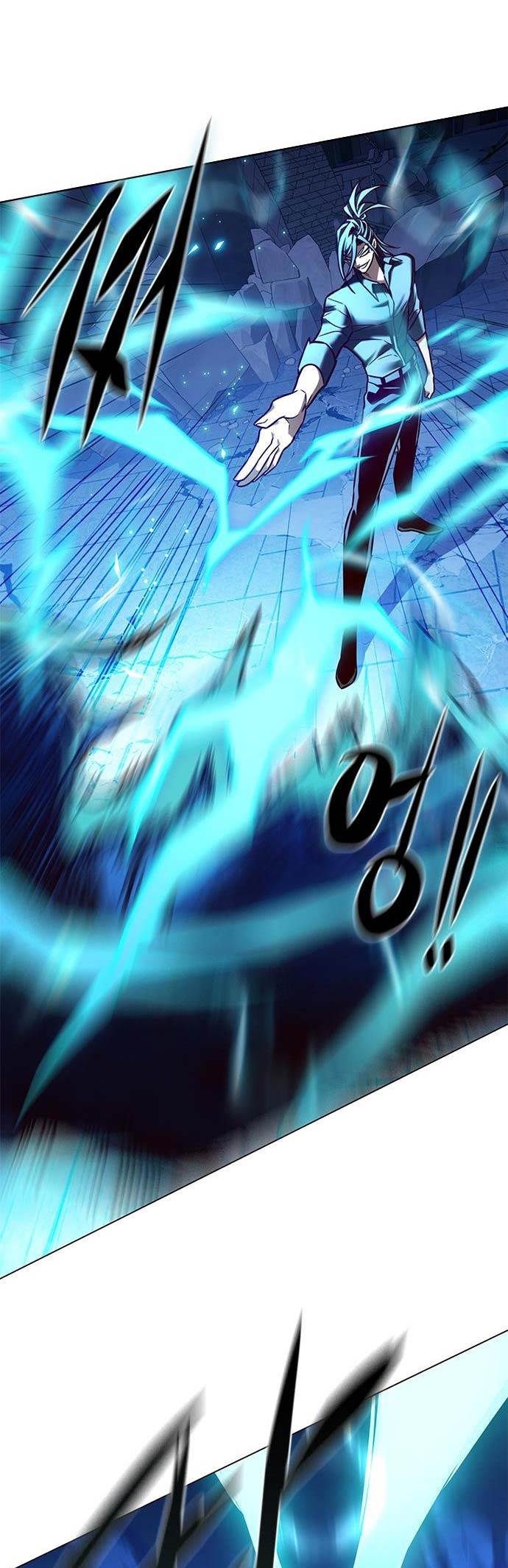 Eleceed Chap 274 - Next Chap 275