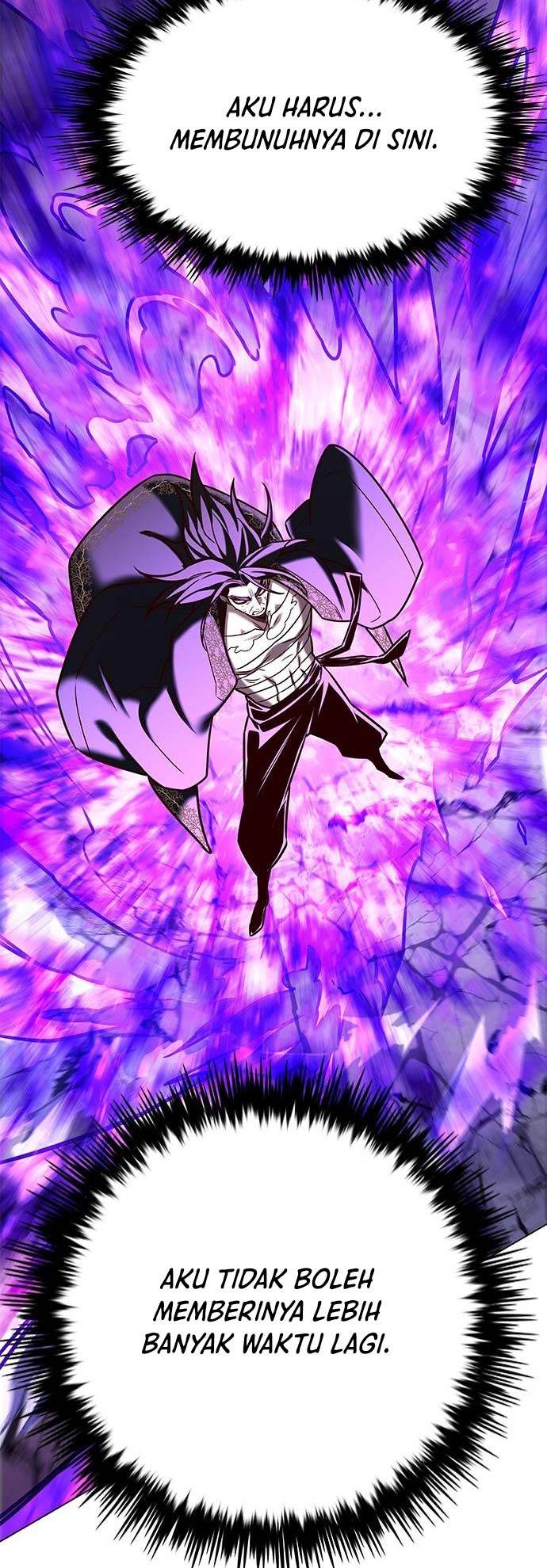 Eleceed Chap 274 - Next Chap 275