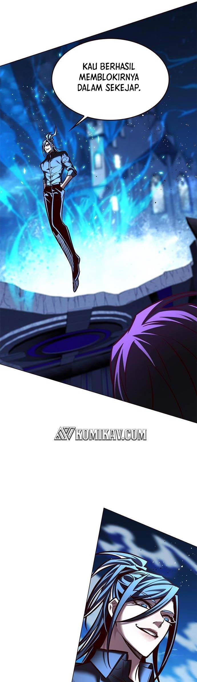 Eleceed Chap 274 - Next Chap 275