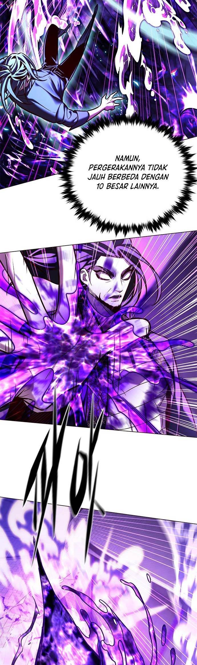 Eleceed Chap 274 - Next Chap 275