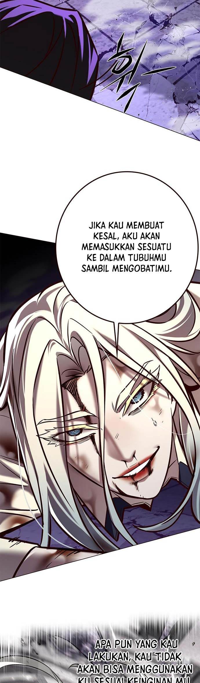 Eleceed Chap 274 - Next Chap 275