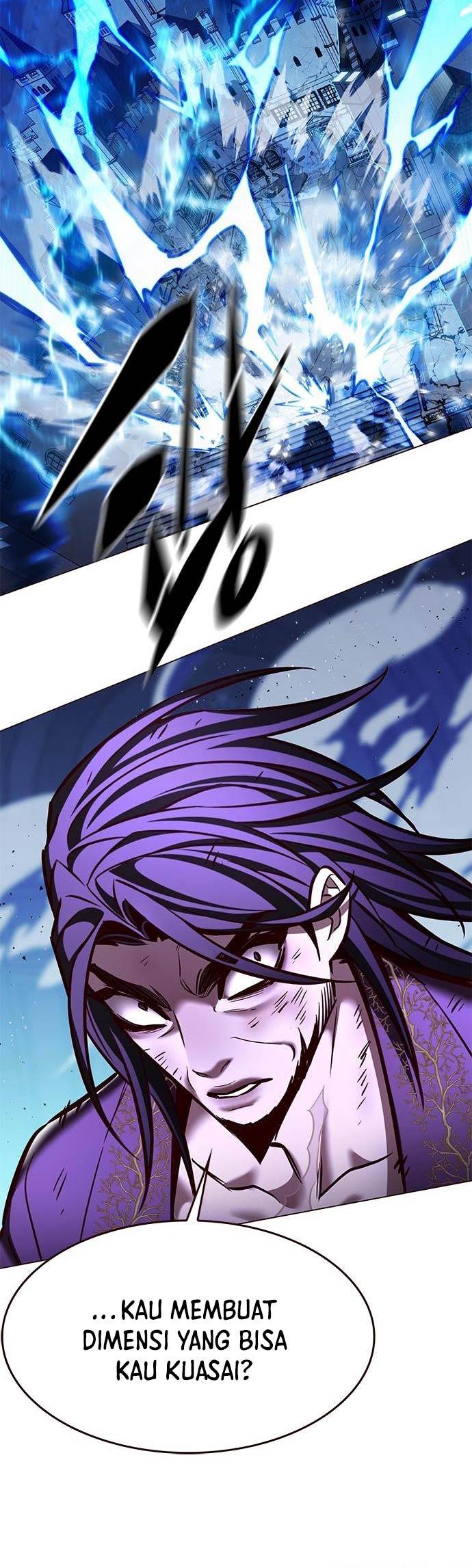 Eleceed Chap 274 - Next Chap 275