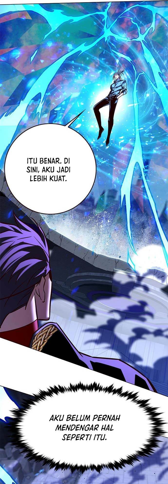 Eleceed Chap 274 - Next Chap 275