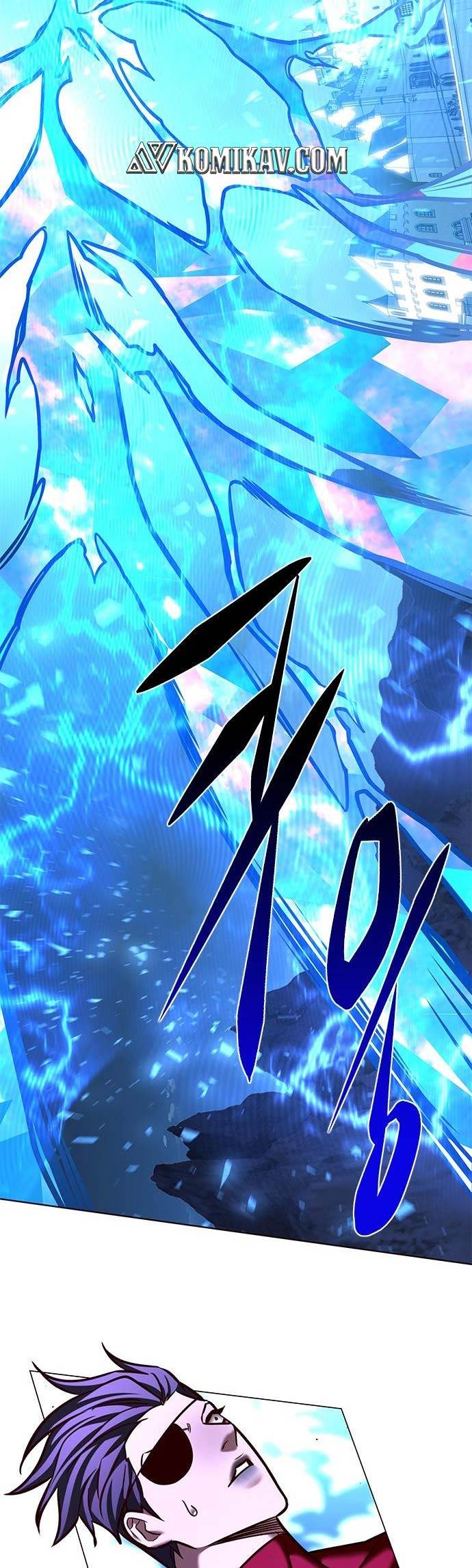 Eleceed Chap 274 - Next Chap 275