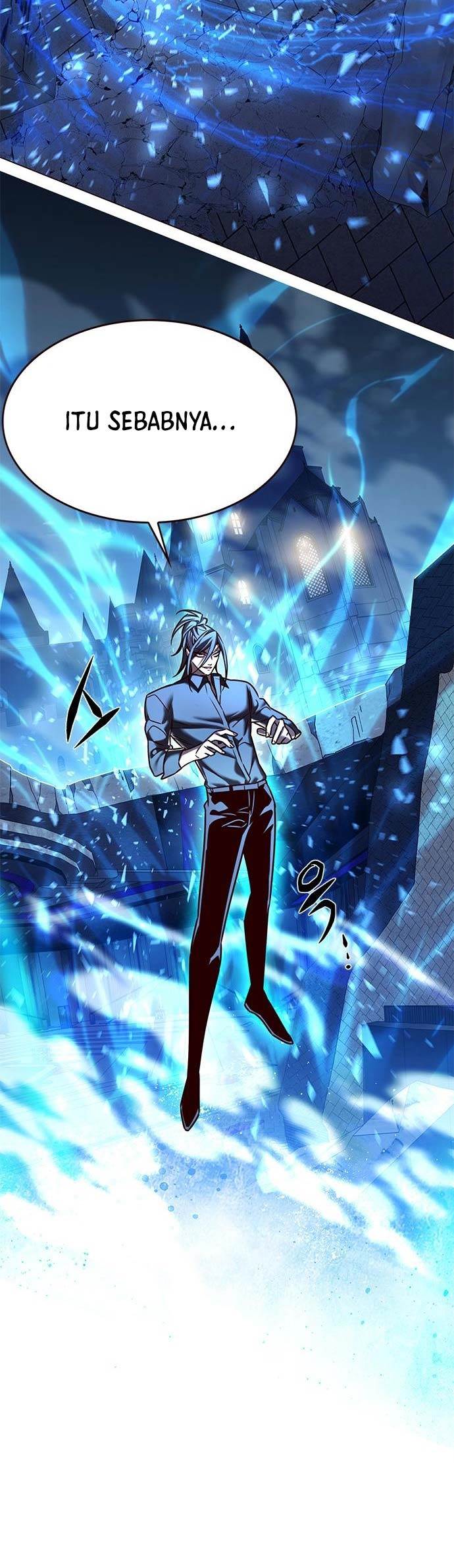 Eleceed Chap 274 - Next Chap 275