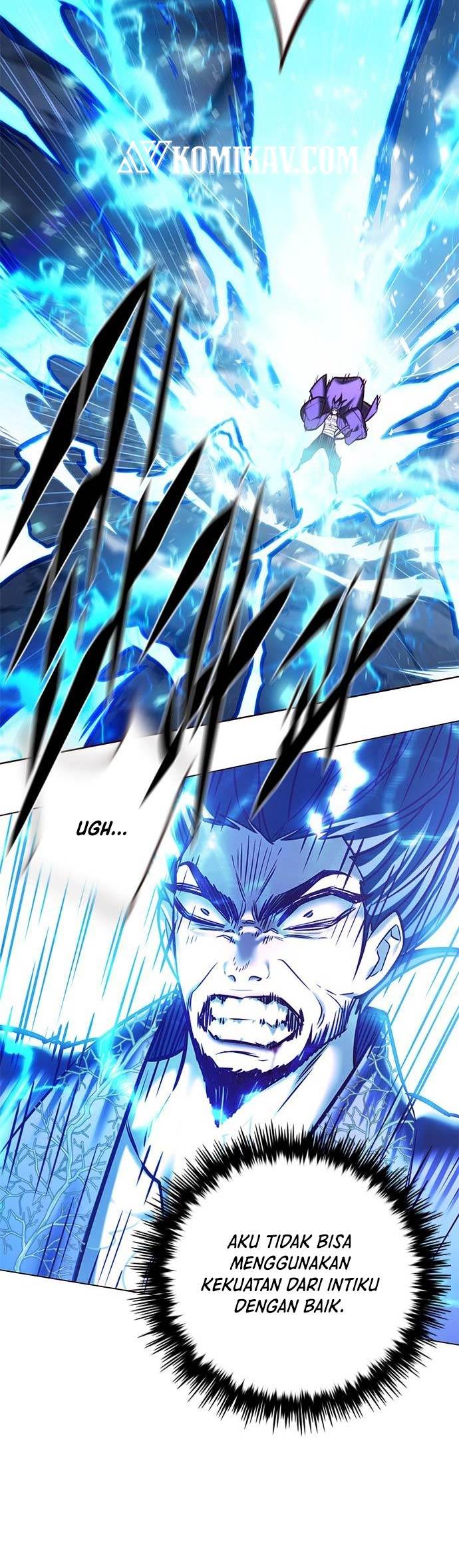 Eleceed Chap 274 - Next Chap 275