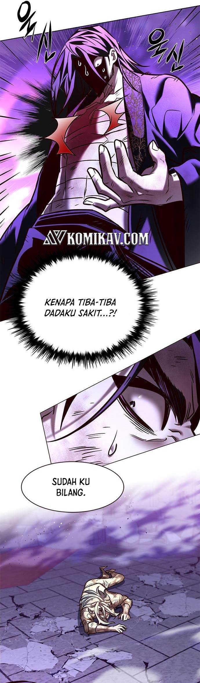 Eleceed Chap 274 - Next Chap 275