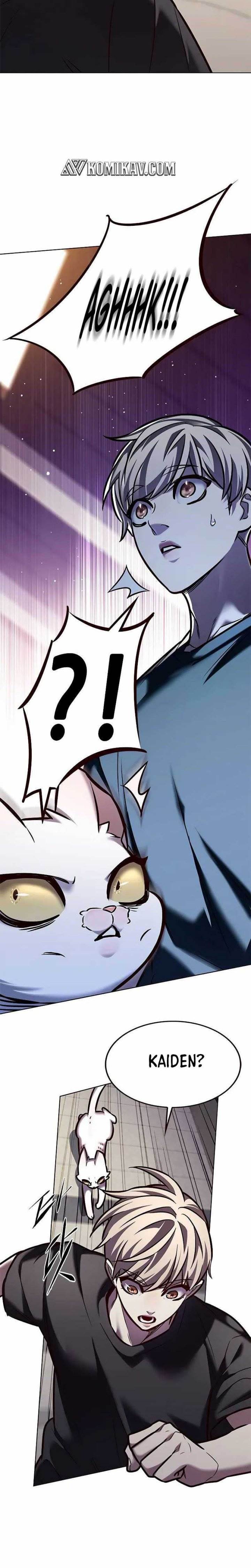 Eleceed Chap 275 - Next Chap 276