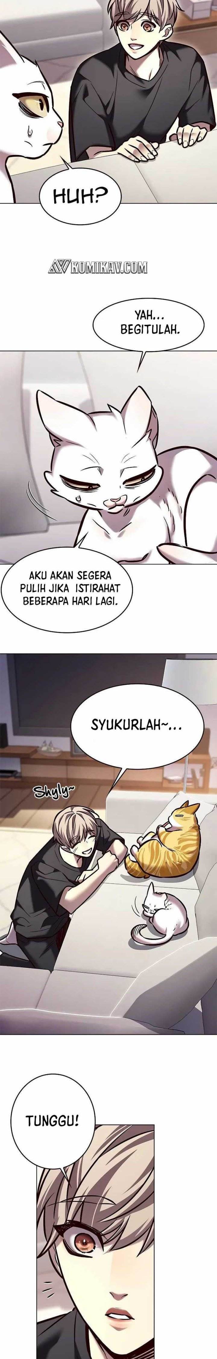 Eleceed Chap 275 - Next Chap 276