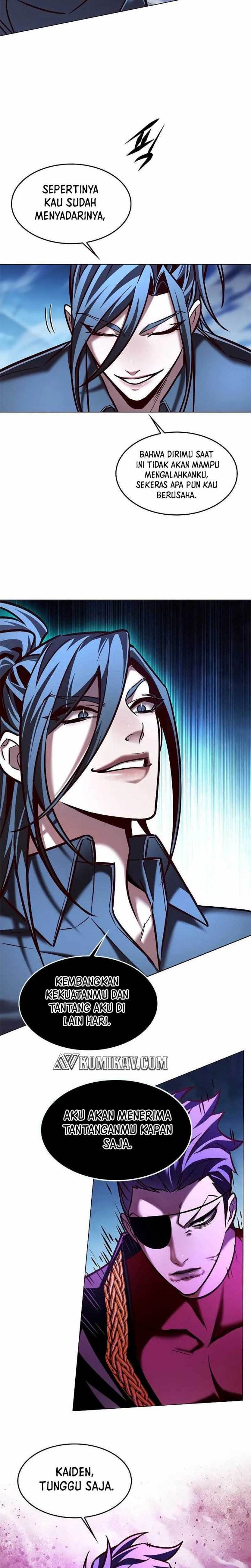 Eleceed Chap 275 - Next Chap 276