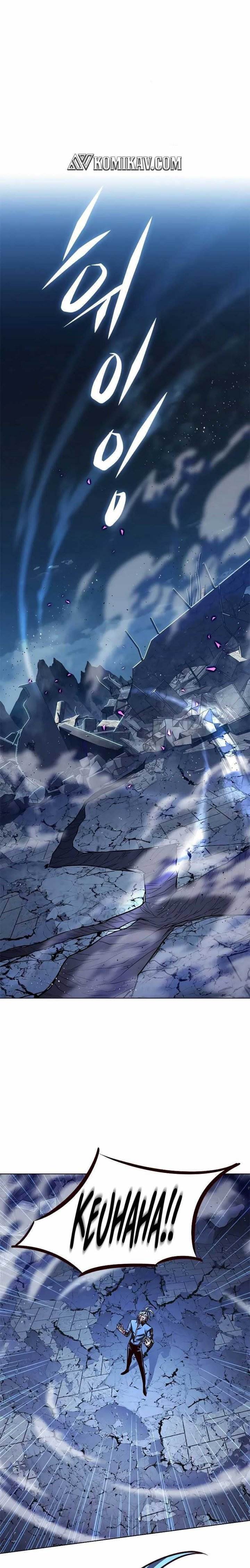 Eleceed Chap 275 - Next Chap 276