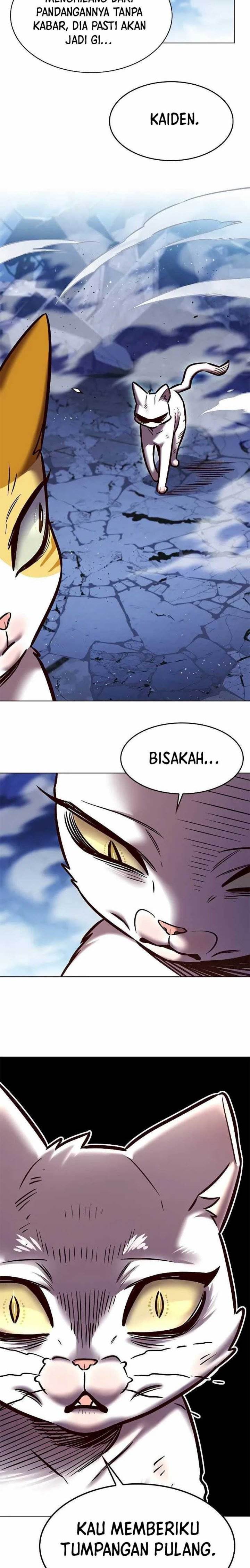 Eleceed Chap 275 - Next Chap 276