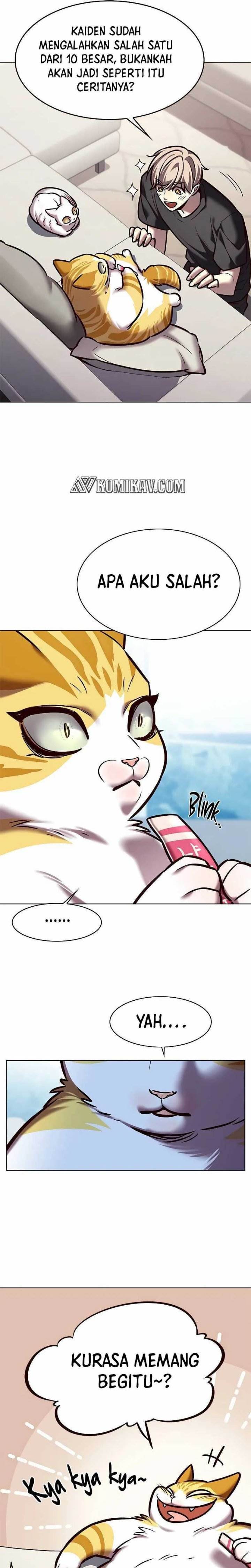 Eleceed Chap 275 - Next Chap 276