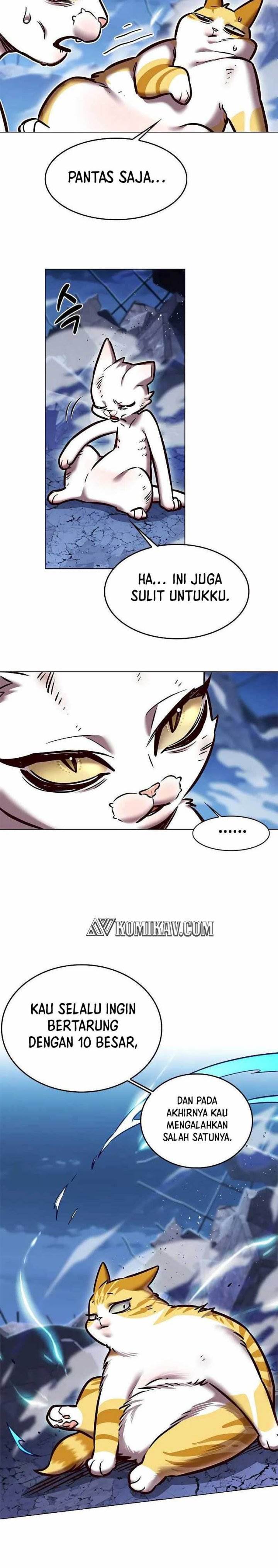 Eleceed Chap 275 - Next Chap 276