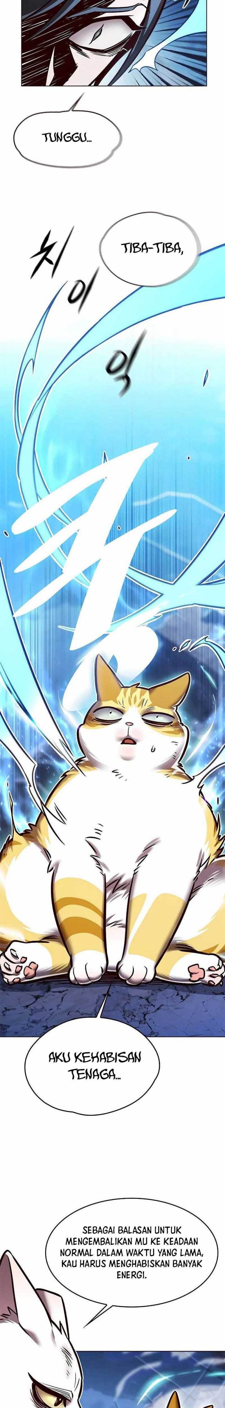 Eleceed Chap 275 - Next Chap 276