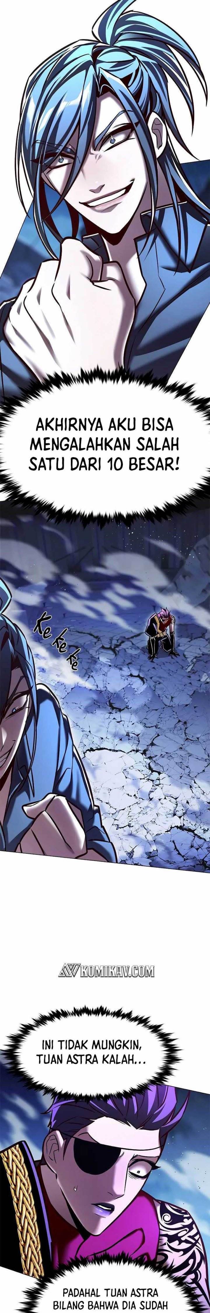 Eleceed Chap 275 - Next Chap 276