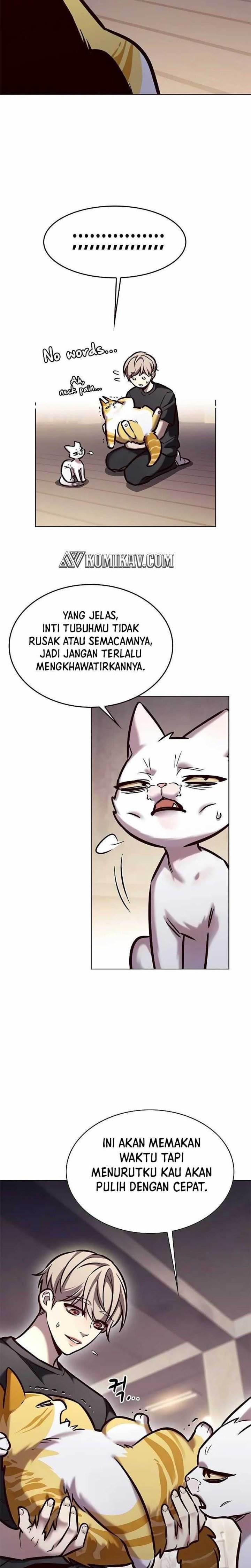 Eleceed Chap 275 - Next Chap 276