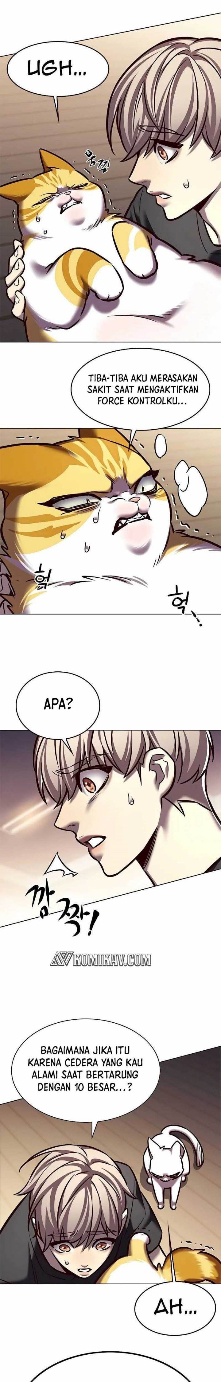 Eleceed Chap 275 - Next Chap 276