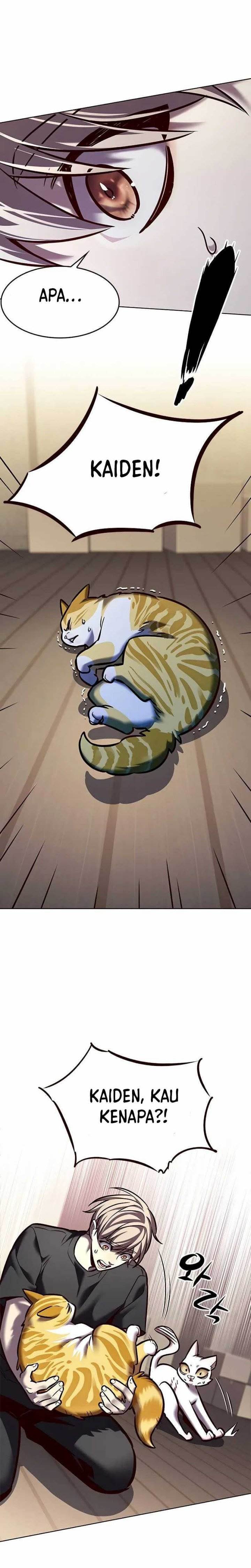 Eleceed Chap 275 - Next Chap 276