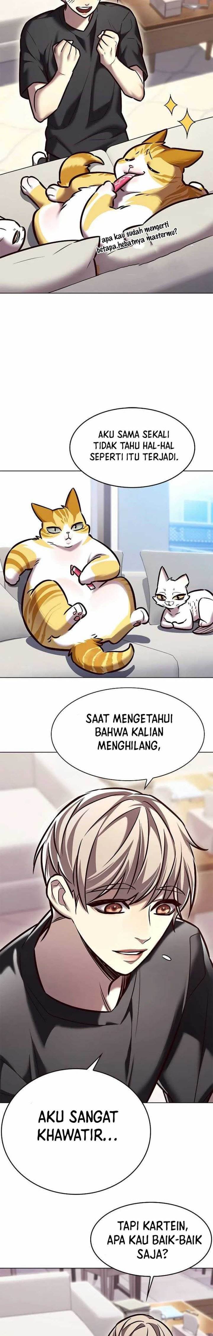 Eleceed Chap 275 - Next Chap 276